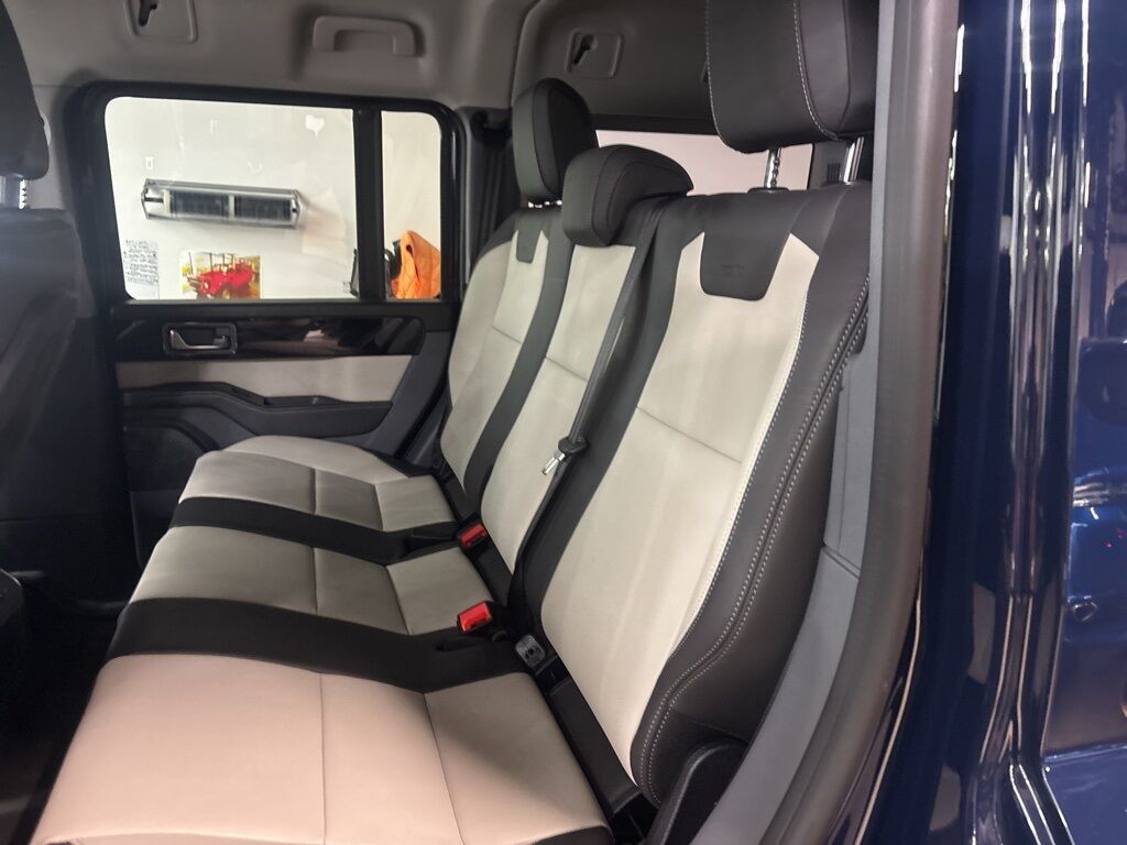 2025 INEOS Grenadier Fieldmaster Edition Ft Lauderdale FL