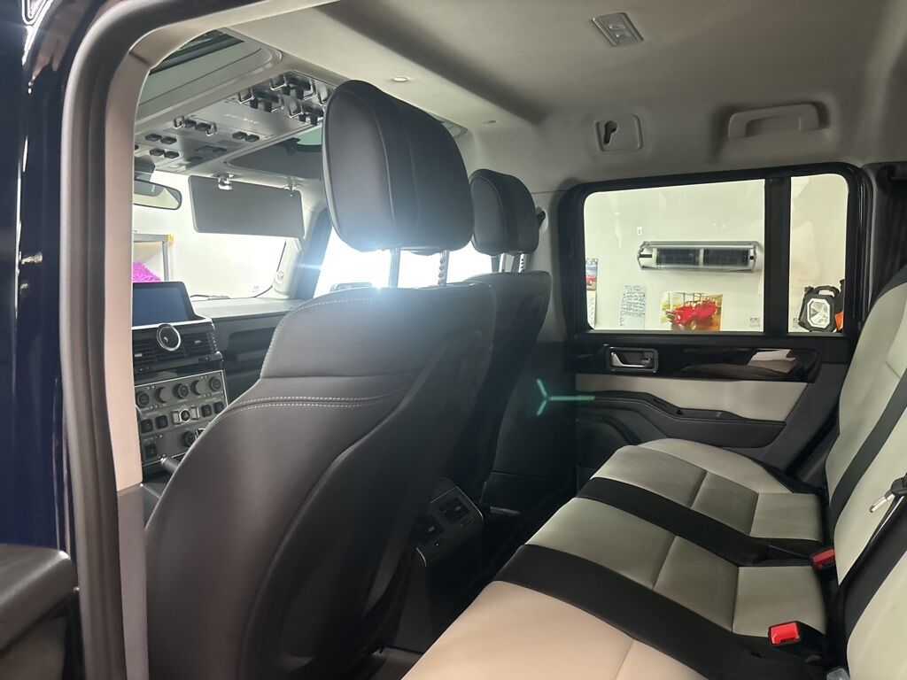 2025 INEOS Grenadier Fieldmaster Edition Ft Lauderdale FL