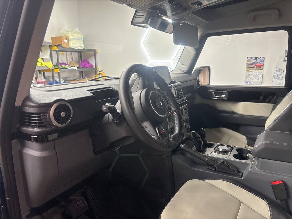 2025 INEOS Grenadier Fieldmaster Edition Ft Lauderdale FL