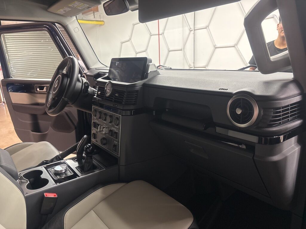 2025 INEOS Grenadier Fieldmaster Edition Ft Lauderdale FL