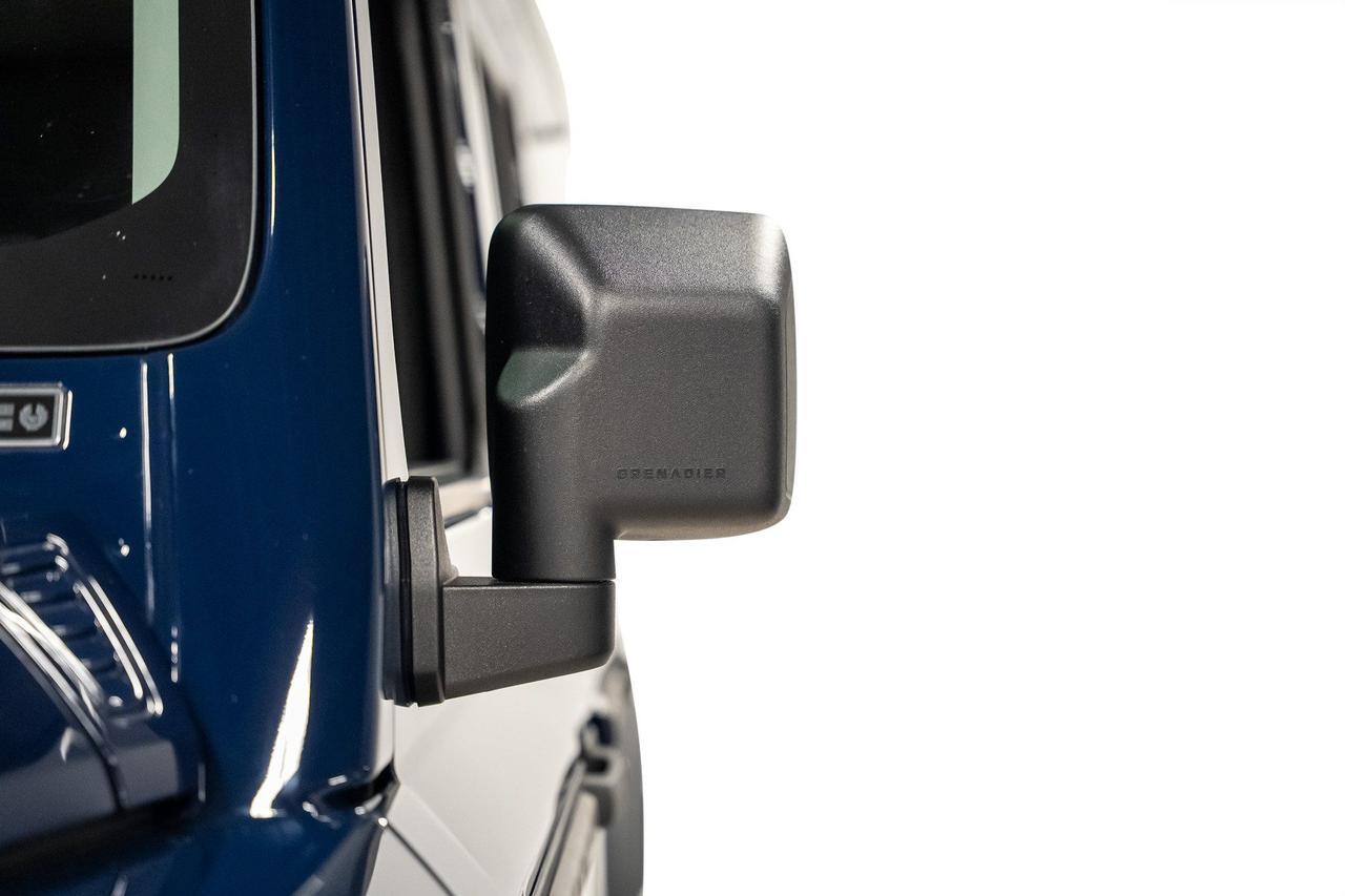 2025 INEOS Grenadier Fieldmaster Edition Ft Lauderdale FL