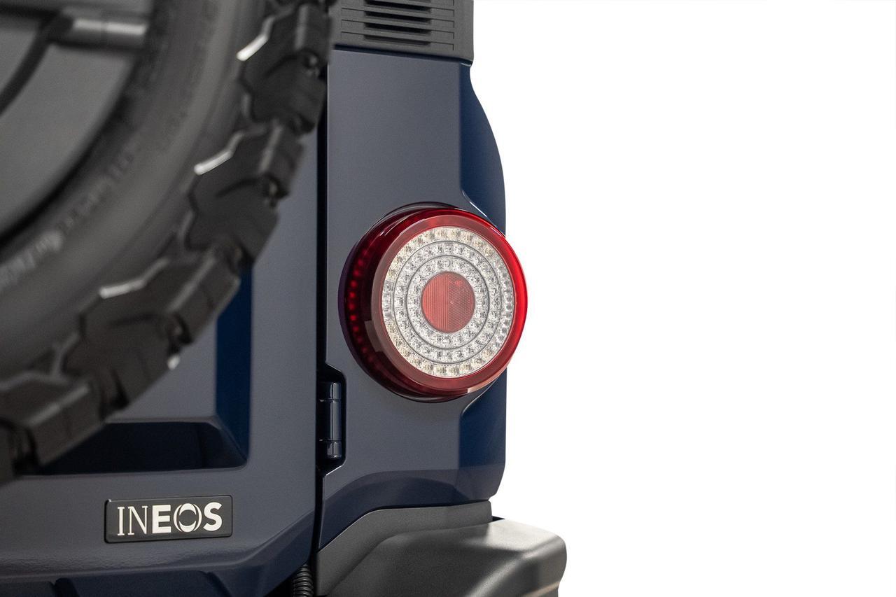 2025 INEOS Grenadier Fieldmaster Edition Ft Lauderdale FL