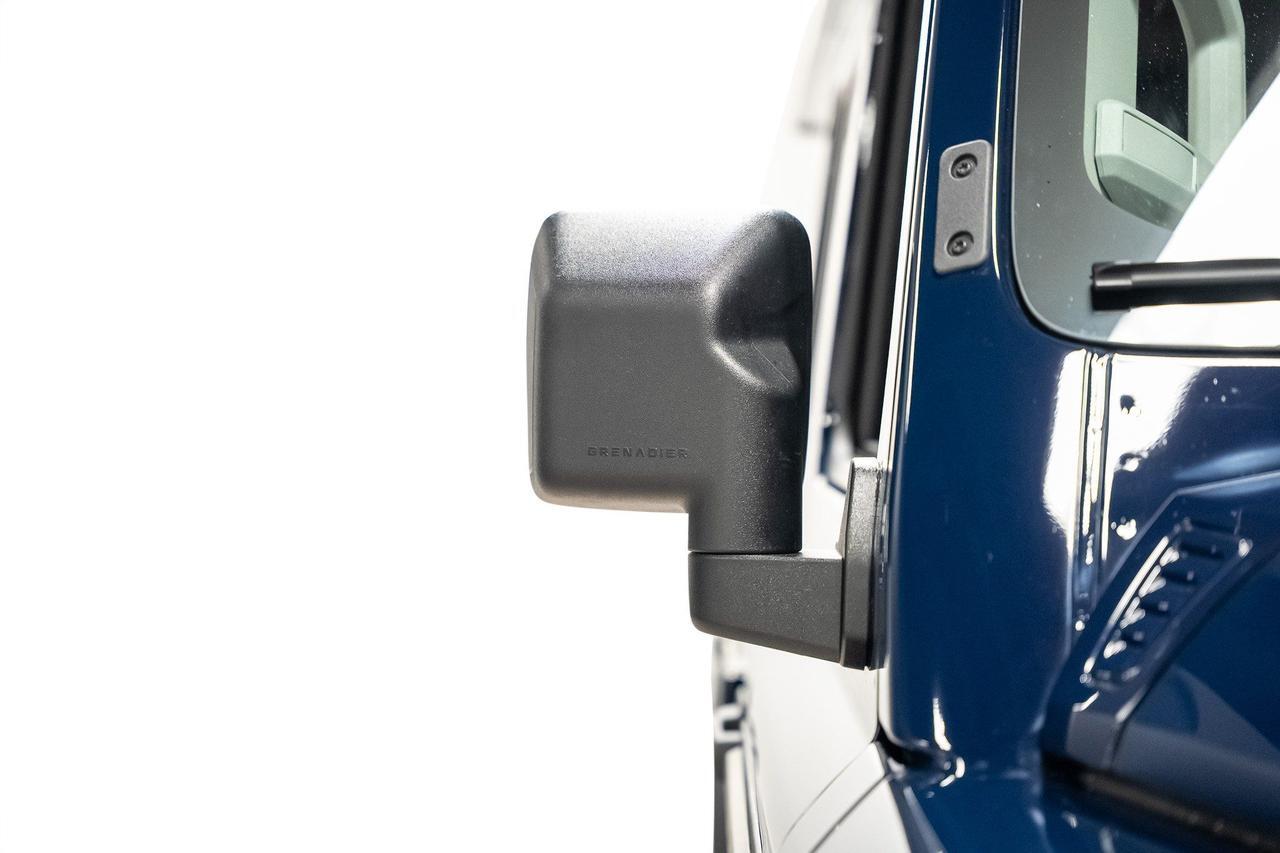 2025 INEOS Grenadier Fieldmaster Edition Ft Lauderdale FL