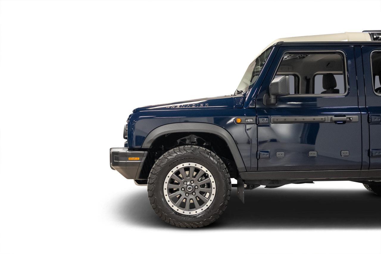 2025 INEOS Grenadier Fieldmaster Edition Ft Lauderdale FL