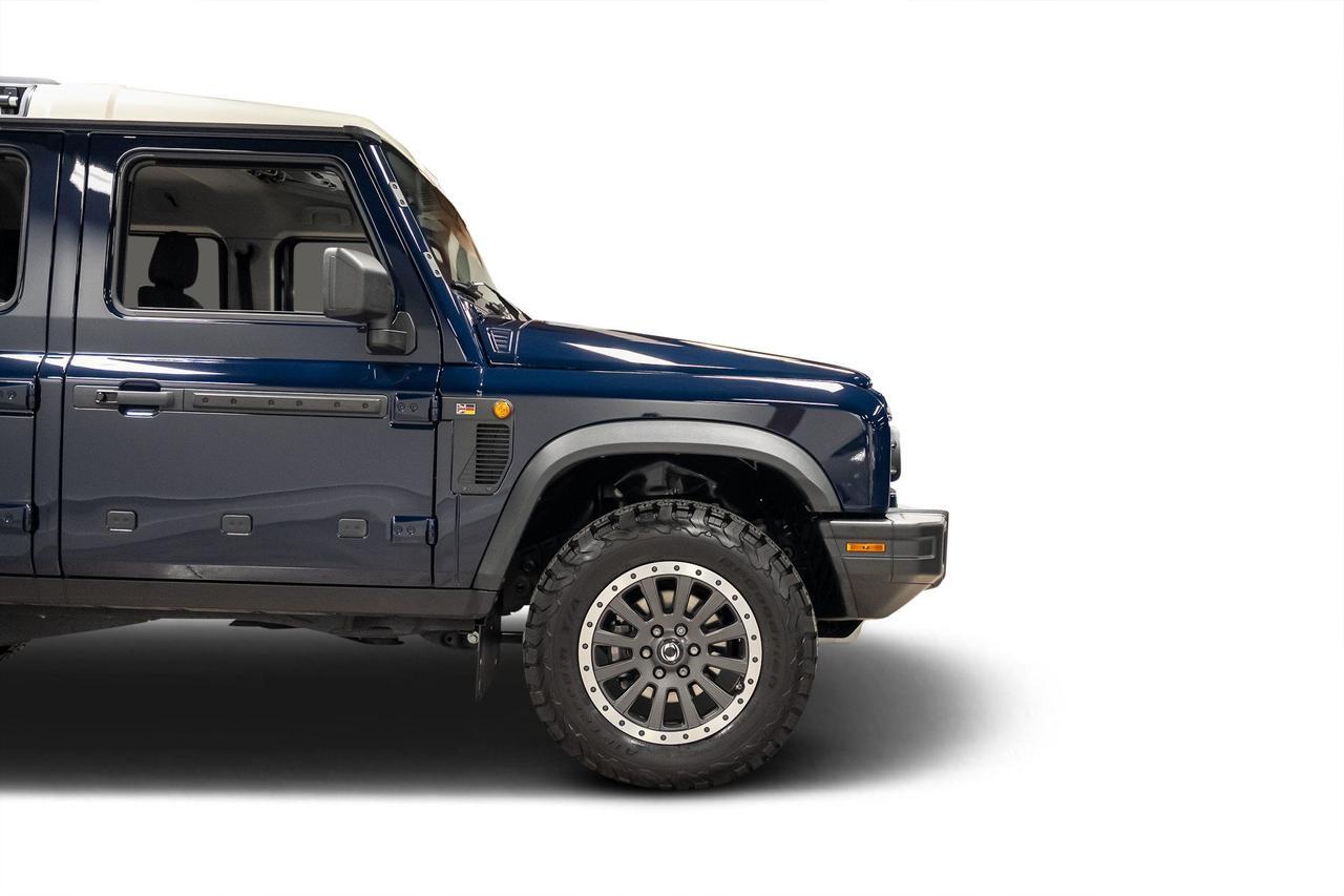 2025 INEOS Grenadier Fieldmaster Edition Ft Lauderdale FL