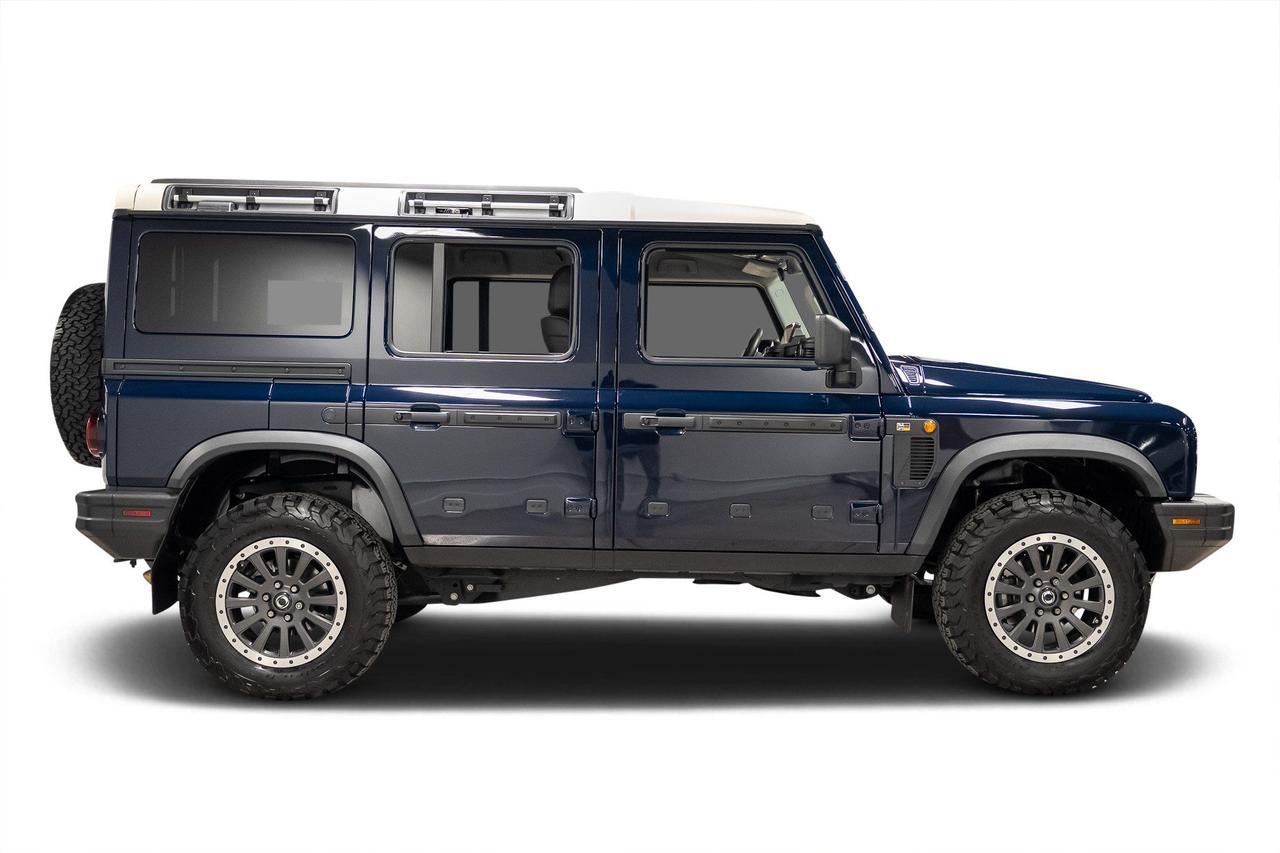 2025 INEOS Grenadier Fieldmaster Edition Ft Lauderdale FL