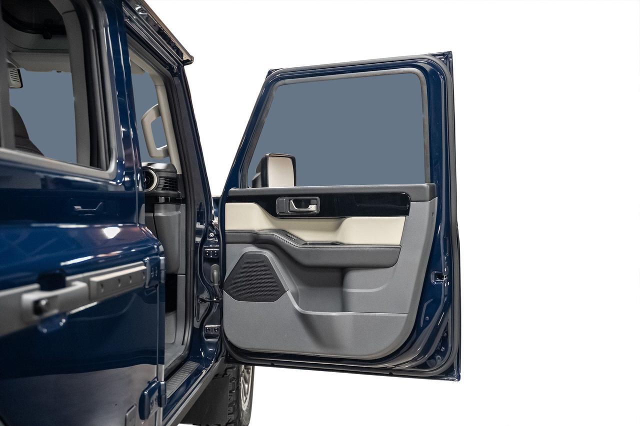 2025 INEOS Grenadier Fieldmaster Edition Ft Lauderdale FL