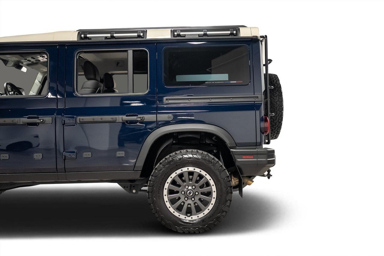 2025 INEOS Grenadier Fieldmaster Edition Ft Lauderdale FL