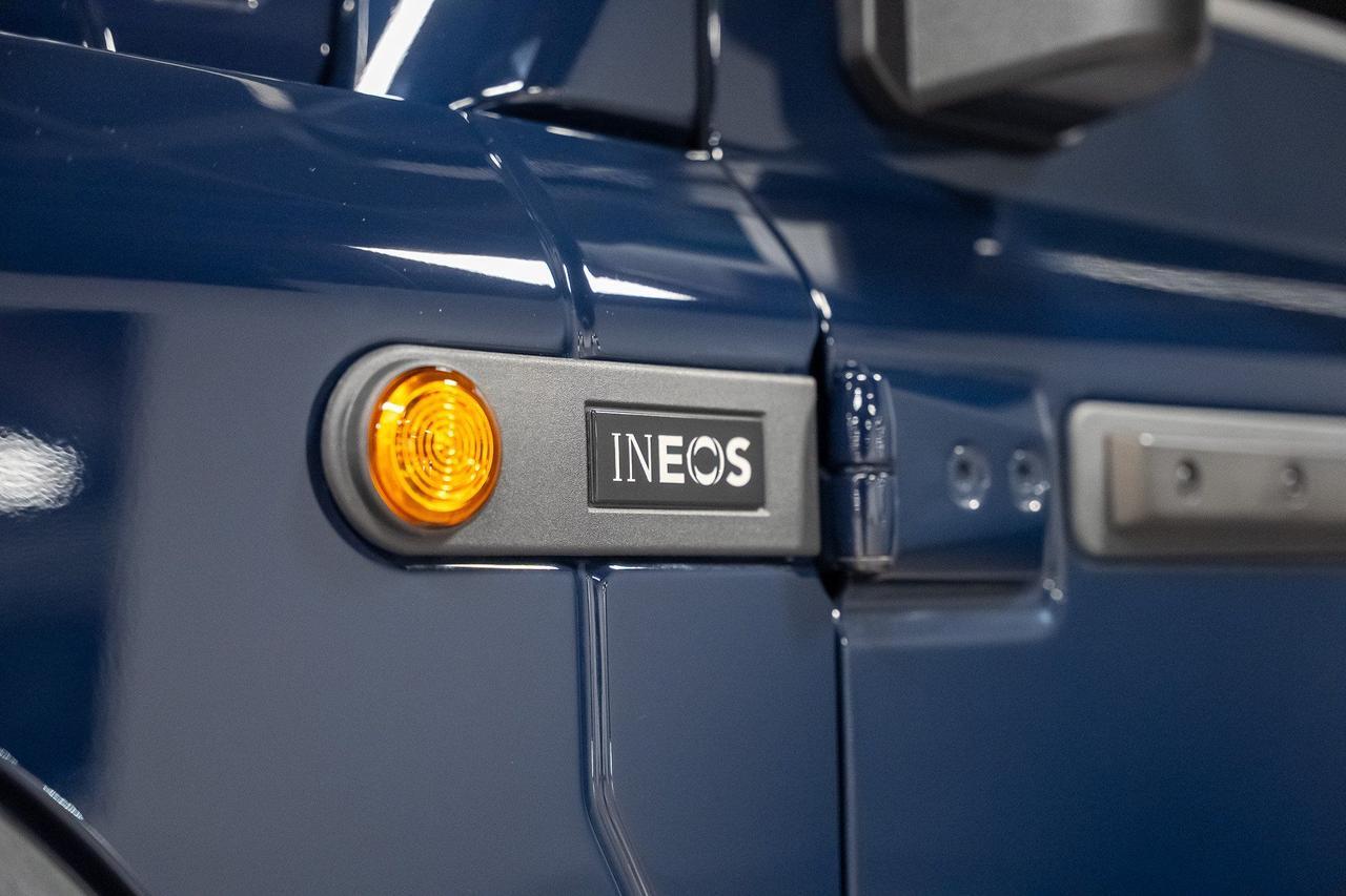 2025 INEOS Grenadier Fieldmaster Edition Ft Lauderdale FL