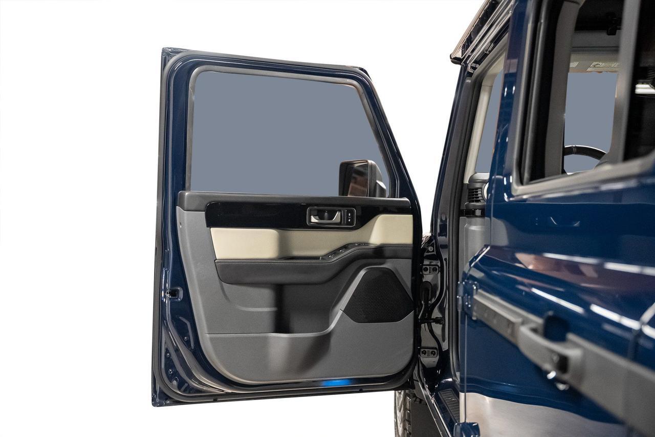 2025 INEOS Grenadier Fieldmaster Edition Ft Lauderdale FL