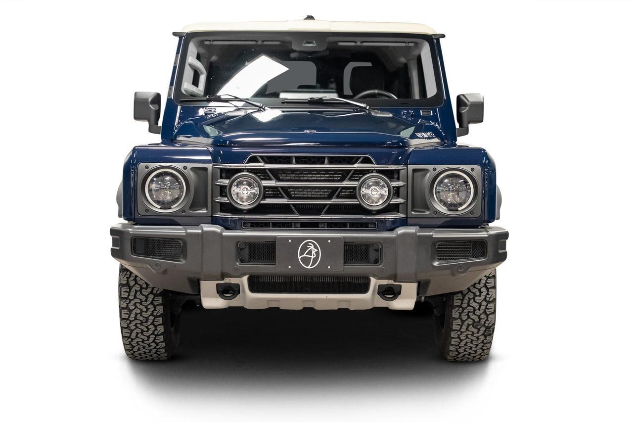 2025 INEOS Grenadier Fieldmaster Edition Ft Lauderdale FL