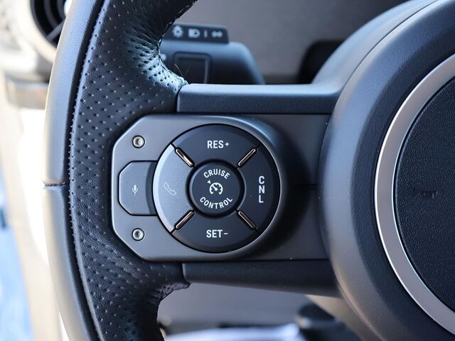 2025 INEOS Grenadier Fieldmaster Edition Oshkosh WI