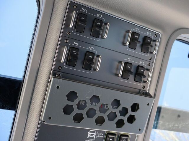 2025 INEOS Grenadier Fieldmaster Edition Oshkosh WI