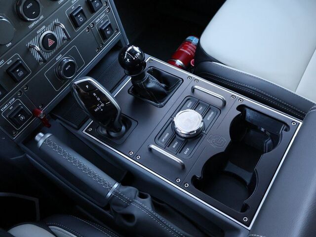 2025 INEOS Grenadier Fieldmaster Edition Oshkosh WI