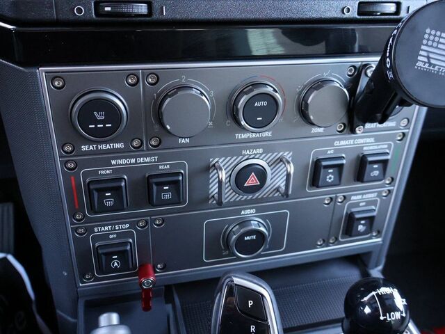 2025 INEOS Grenadier Fieldmaster Edition Oshkosh WI