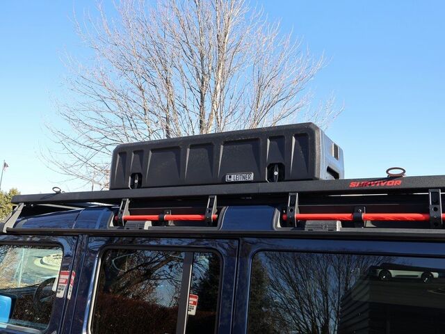 2025 INEOS Grenadier Fieldmaster Edition Oshkosh WI