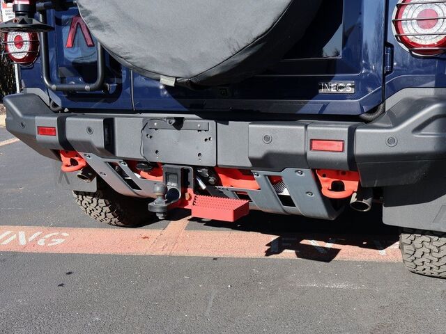 2025 INEOS Grenadier Fieldmaster Edition Oshkosh WI