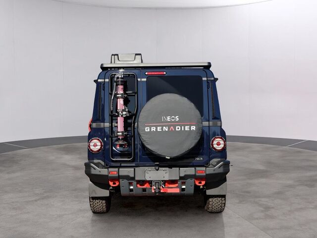 2025 INEOS Grenadier Fieldmaster Edition Oshkosh WI