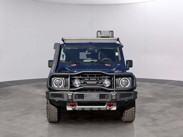 2025 INEOS Grenadier Fieldmaster Edition Oshkosh WI