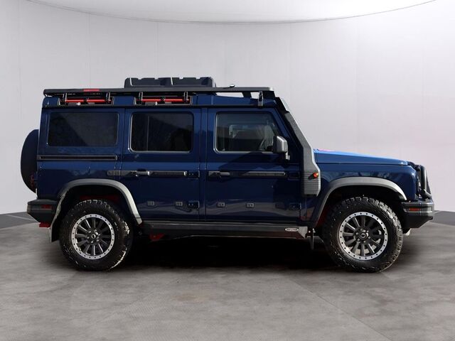 2025 INEOS Grenadier Fieldmaster Edition Oshkosh WI