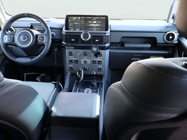 2025 INEOS Grenadier Fieldmaster Edition Oshkosh WI