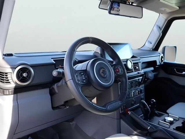 2025 INEOS Grenadier Fieldmaster Edition Oshkosh WI