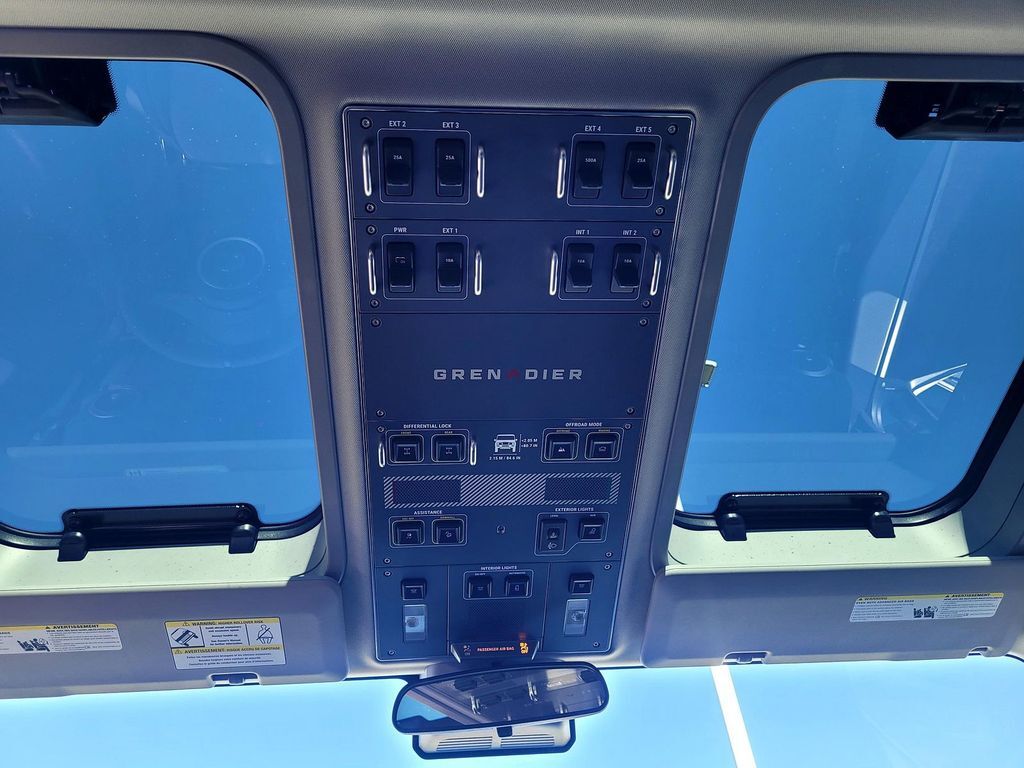 2025 INEOS Grenadier Fieldmaster Edition Roseville CA