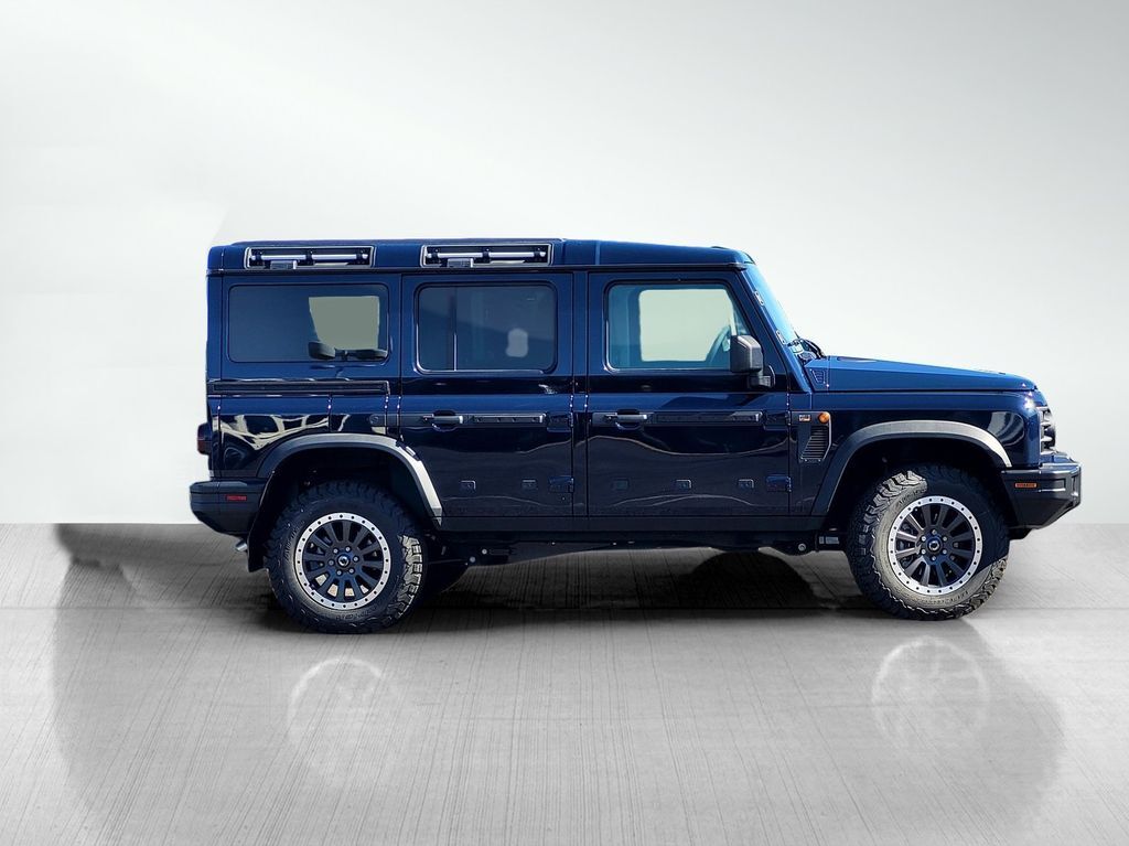 2025 INEOS Grenadier Fieldmaster Edition Roseville CA