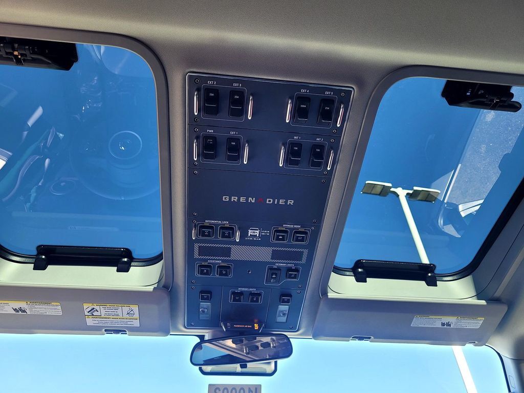 2025 INEOS Grenadier Fieldmaster Edition Roseville CA