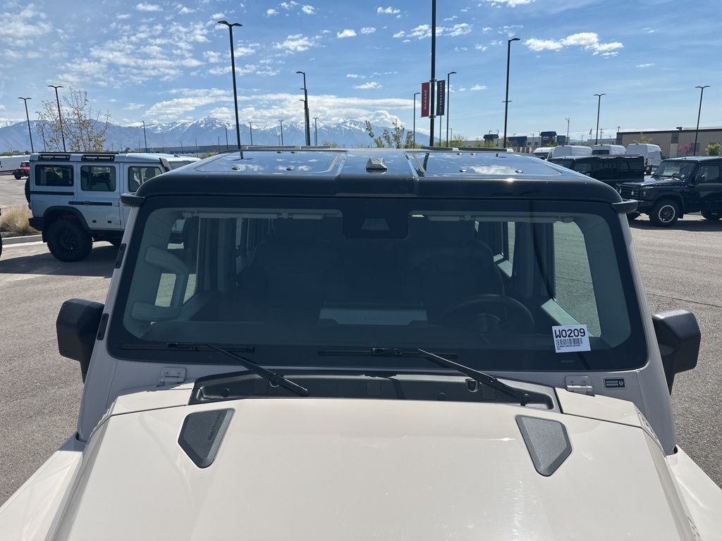 2025 INEOS Grenadier Fieldmaster Edition West Valley UT