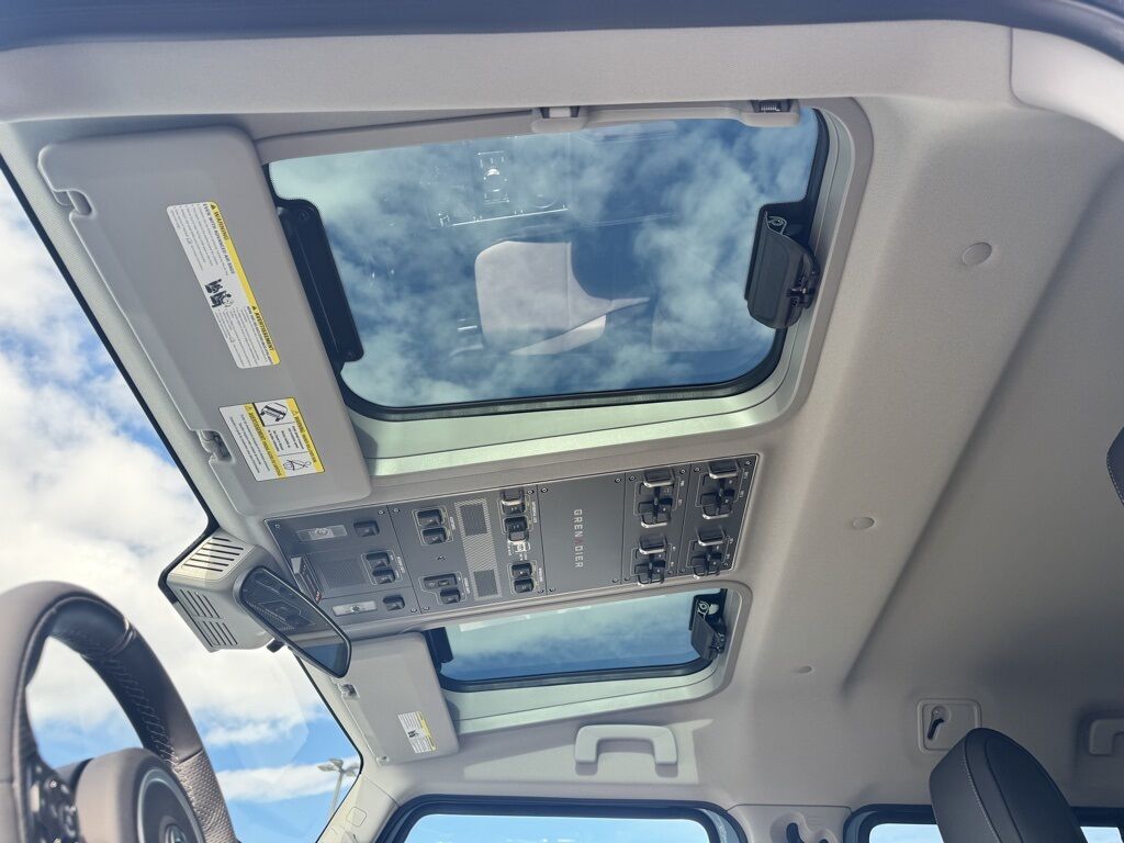 2025 INEOS Grenadier Fieldmaster Edition West Valley UT