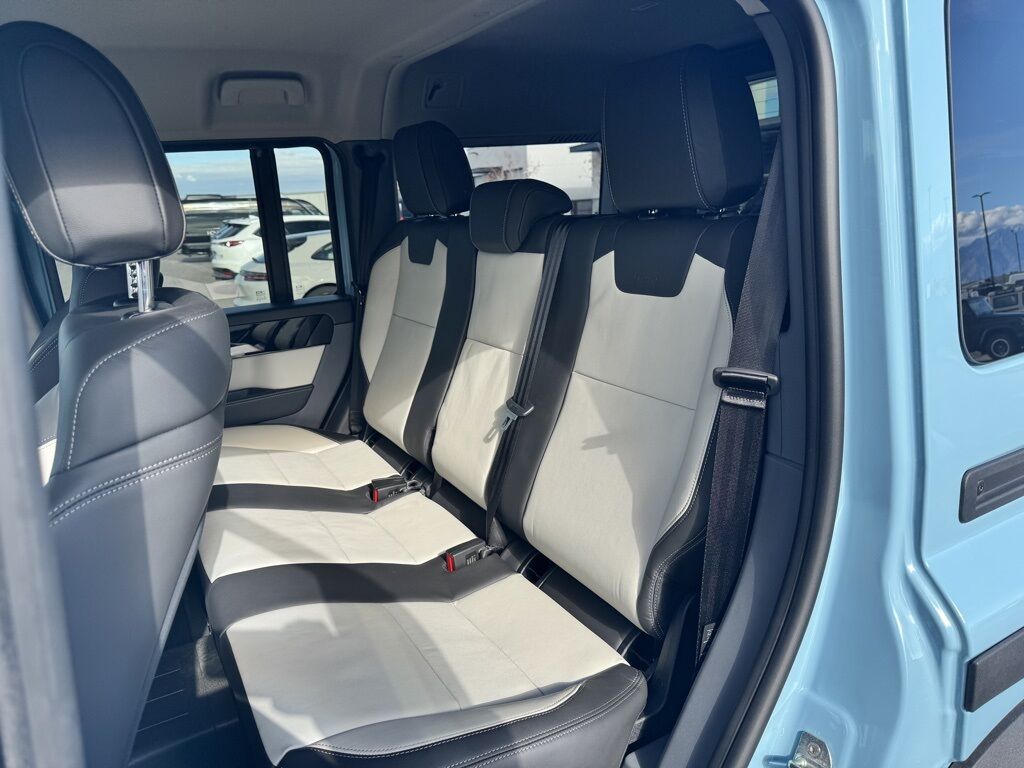 2025 INEOS Grenadier Fieldmaster Edition West Valley UT