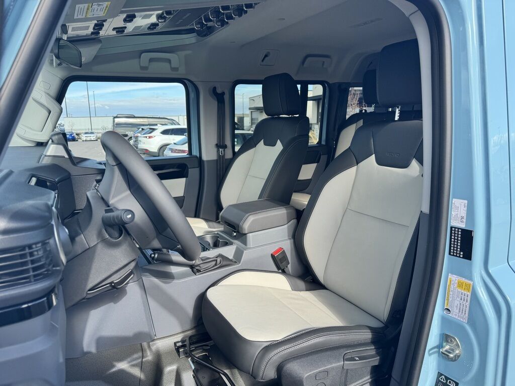 2025 INEOS Grenadier Fieldmaster Edition West Valley UT