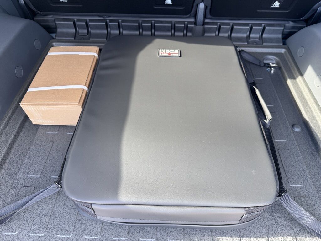 2025 INEOS Grenadier Fieldmaster Edition West Valley UT