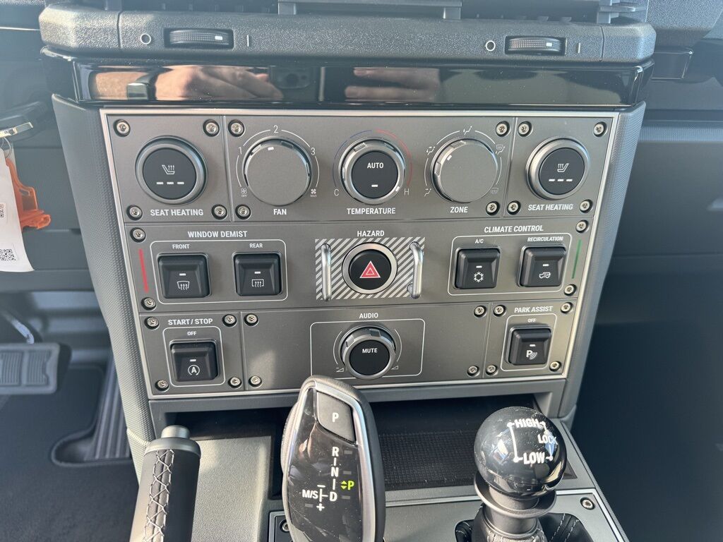 2025 INEOS Grenadier Fieldmaster Edition West Valley UT