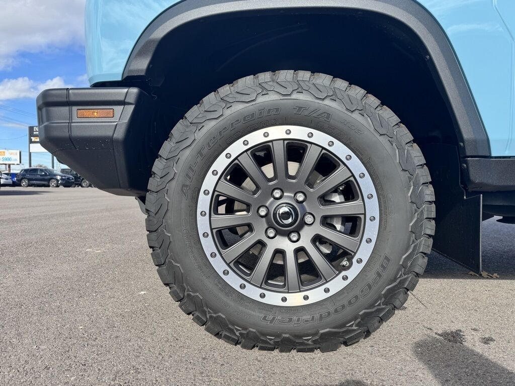 2025 INEOS Grenadier Fieldmaster Edition West Valley UT