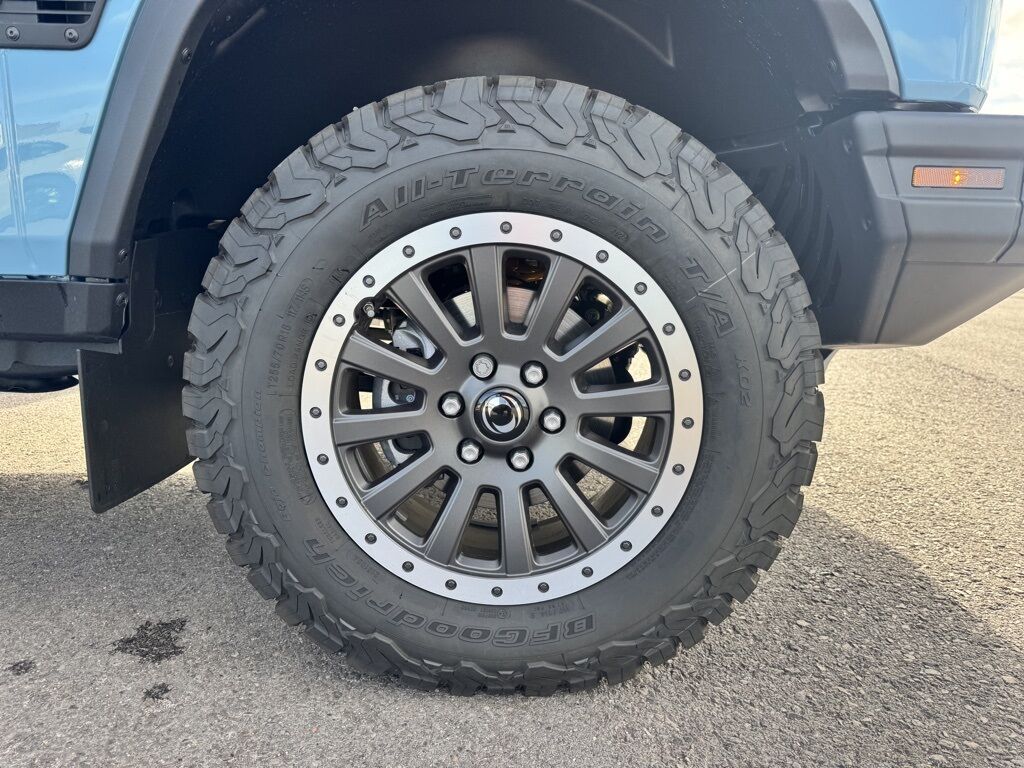 2025 INEOS Grenadier Fieldmaster Edition West Valley UT