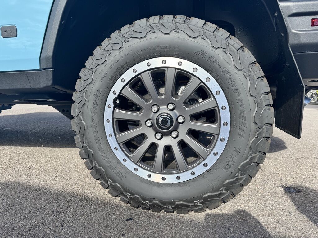 2025 INEOS Grenadier Fieldmaster Edition West Valley UT