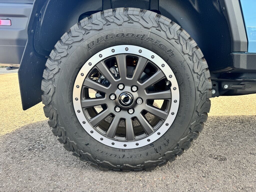 2025 INEOS Grenadier Fieldmaster Edition West Valley UT