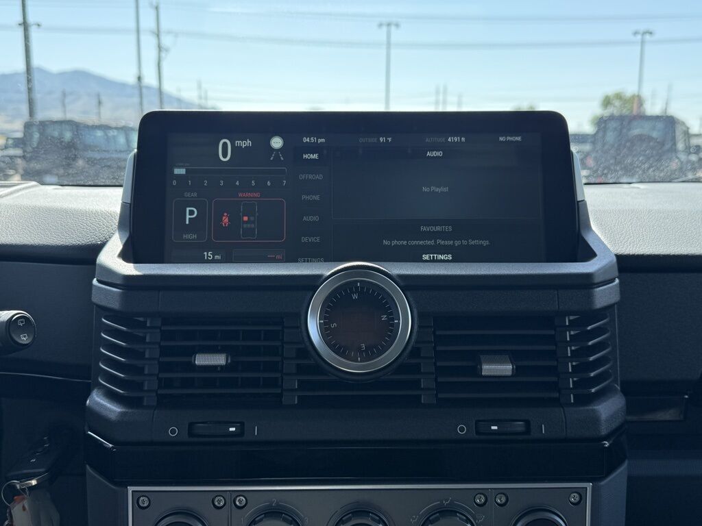 2025 INEOS Grenadier Fieldmaster Edition West Valley UT