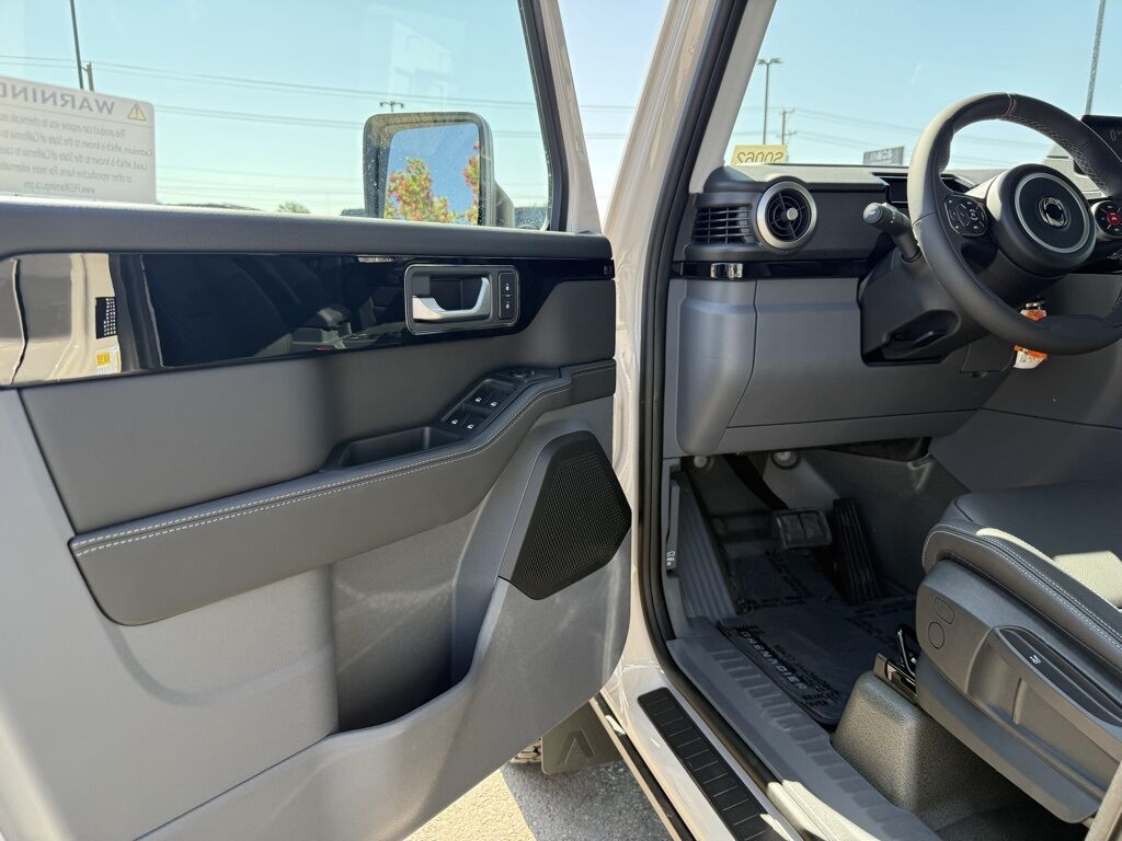 2025 INEOS Grenadier Fieldmaster Edition West Valley UT