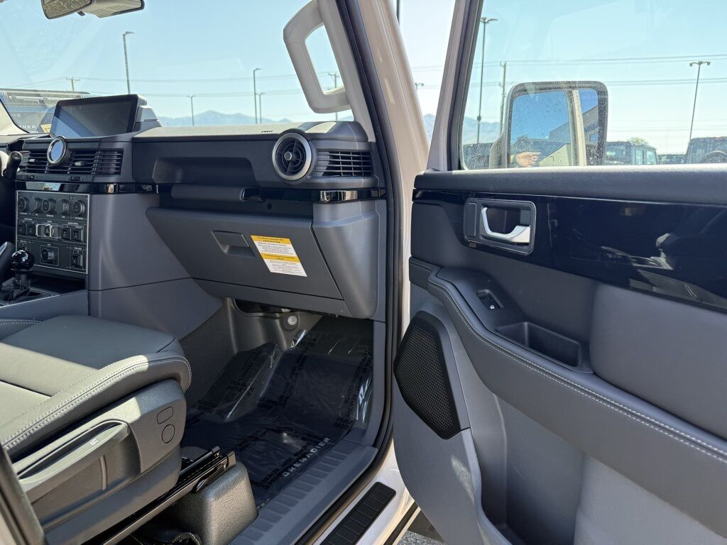2025 INEOS Grenadier Fieldmaster Edition West Valley UT