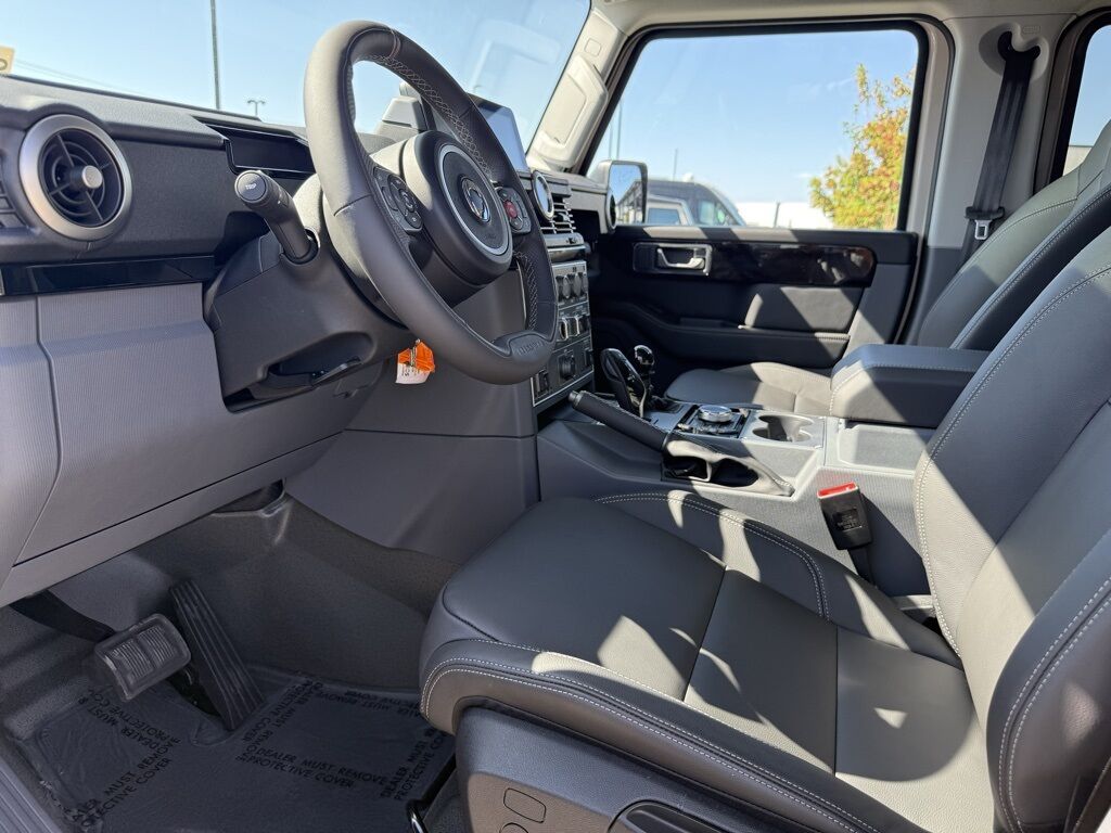 2025 INEOS Grenadier Fieldmaster Edition West Valley UT