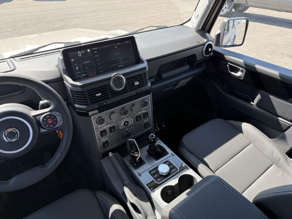 2025 INEOS Grenadier Fieldmaster Edition West Valley UT