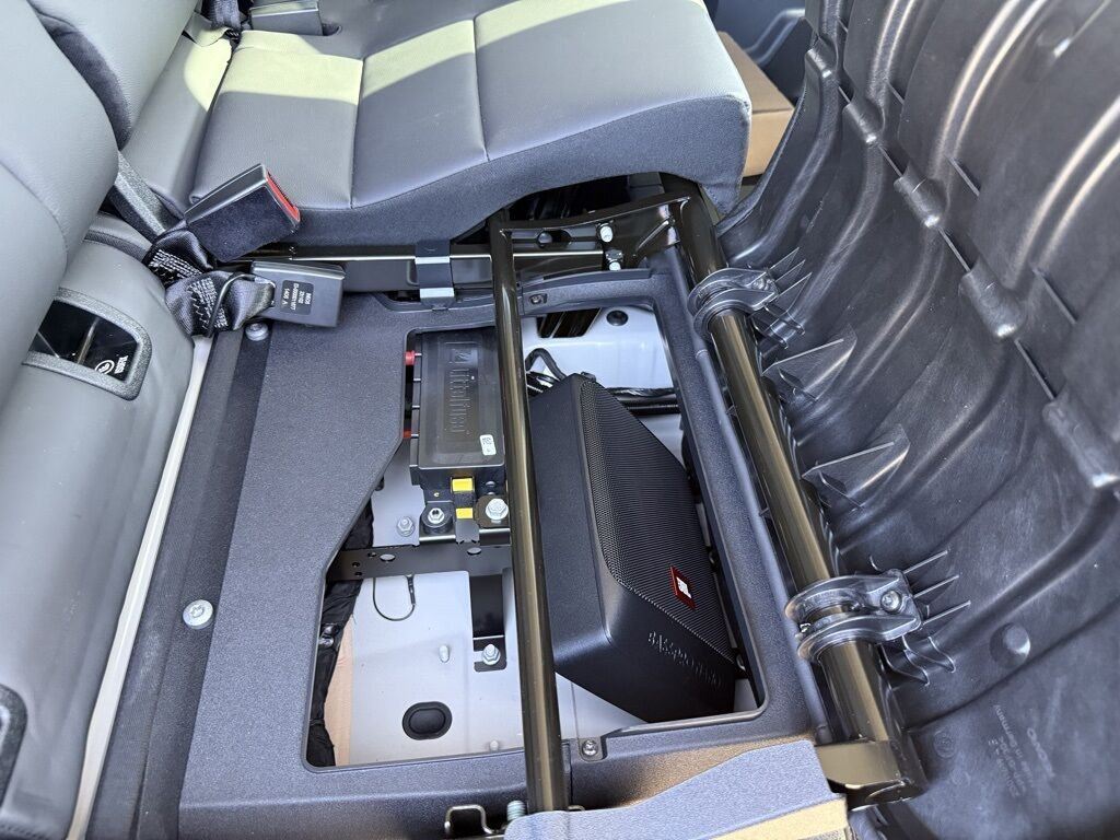 2025 INEOS Grenadier Fieldmaster Edition West Valley UT