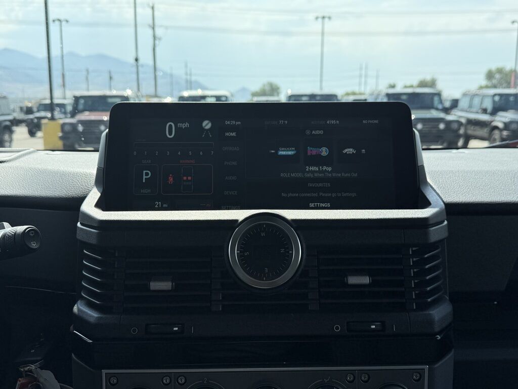 2025 INEOS Grenadier Fieldmaster Edition West Valley UT