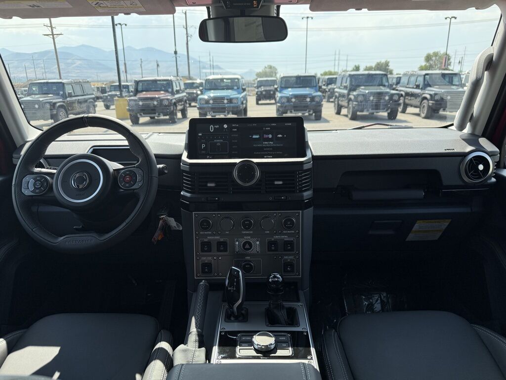 2025 INEOS Grenadier Fieldmaster Edition West Valley UT