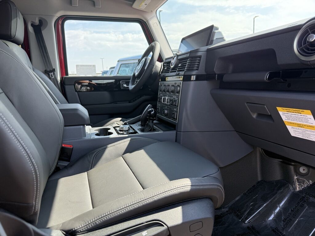 2025 INEOS Grenadier Fieldmaster Edition West Valley UT