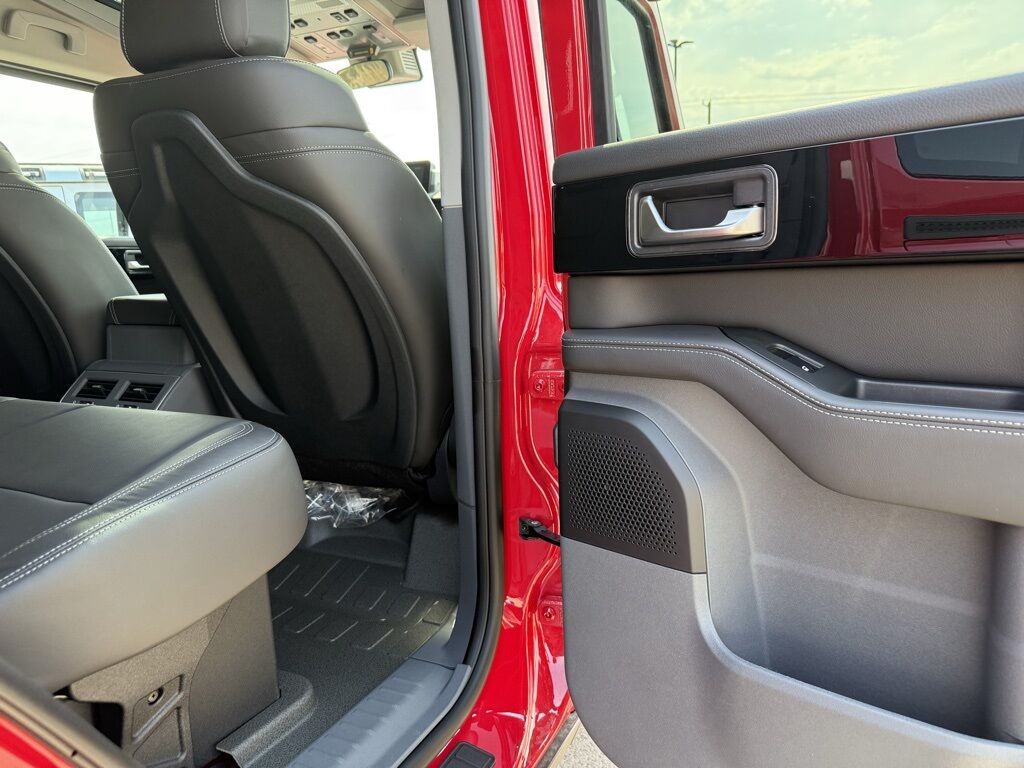 2025 INEOS Grenadier Fieldmaster Edition West Valley UT