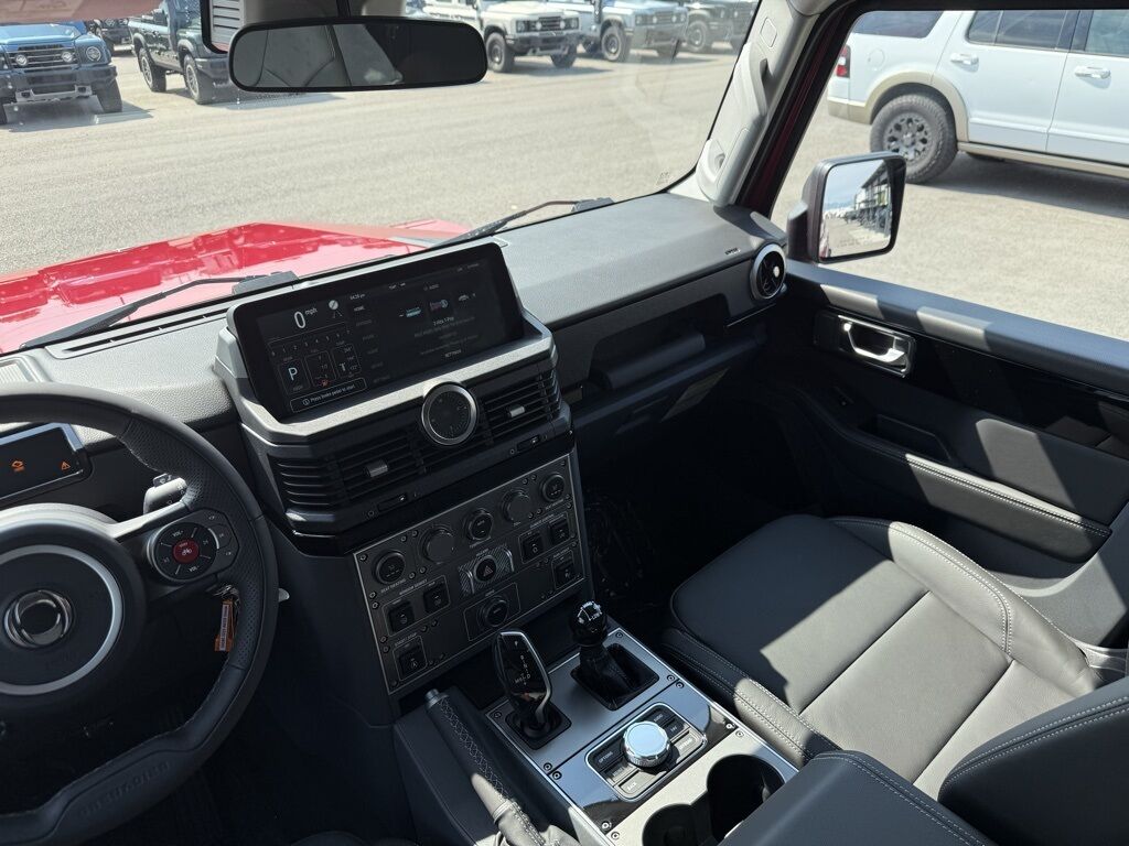 2025 INEOS Grenadier Fieldmaster Edition West Valley UT